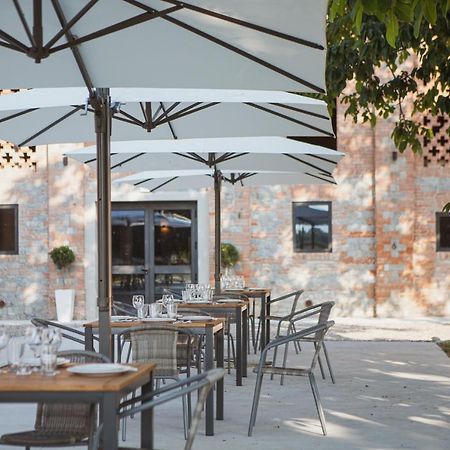 Agriturismo Il Capitolo Carpaneto Piacentino エクステリア 写真
